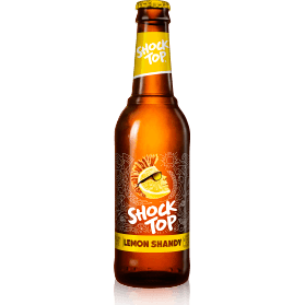 Shock Top Lemon Shandy