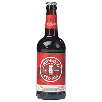 Smithwick's Red Ale