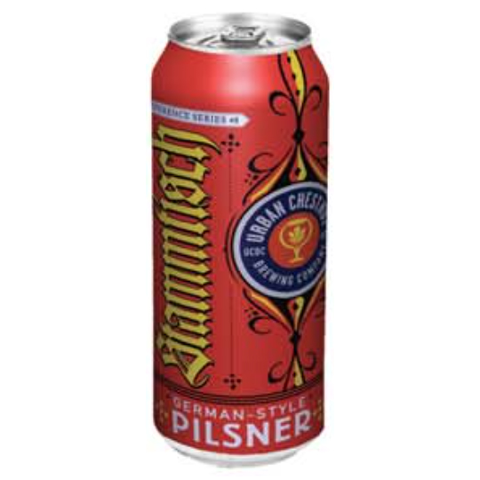 Urban Chestnut Stammtisch