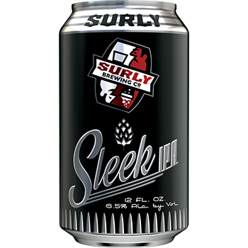 Surly Sleek IPA