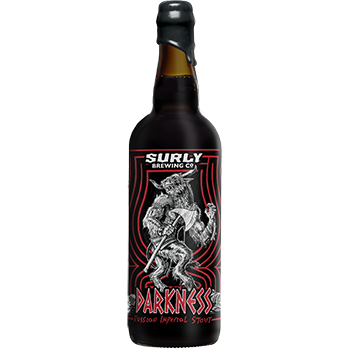 Surly Darkness