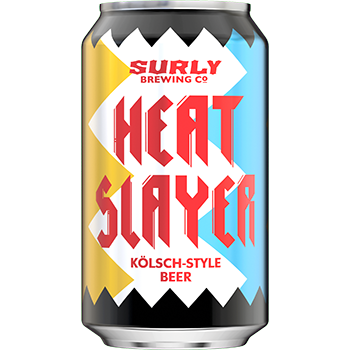 Surly Heat Slayer