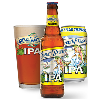 SweetWater IPA