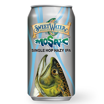 SweetWater Mosaic