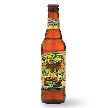 SweetWater Peach, Love and Happiness