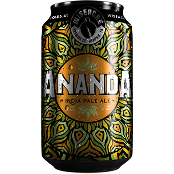 Wiseacre Ananda IPA