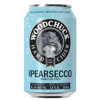 Woodchuck Pearsecco