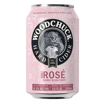 Woodchuck Bubbly Rosé