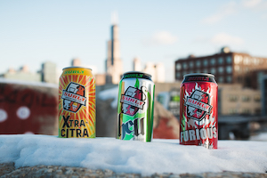 Surly Chicago