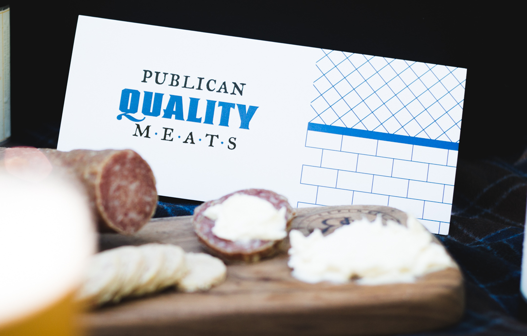 Publican Quality Meats