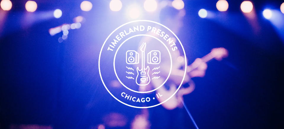 Timberland-Presents