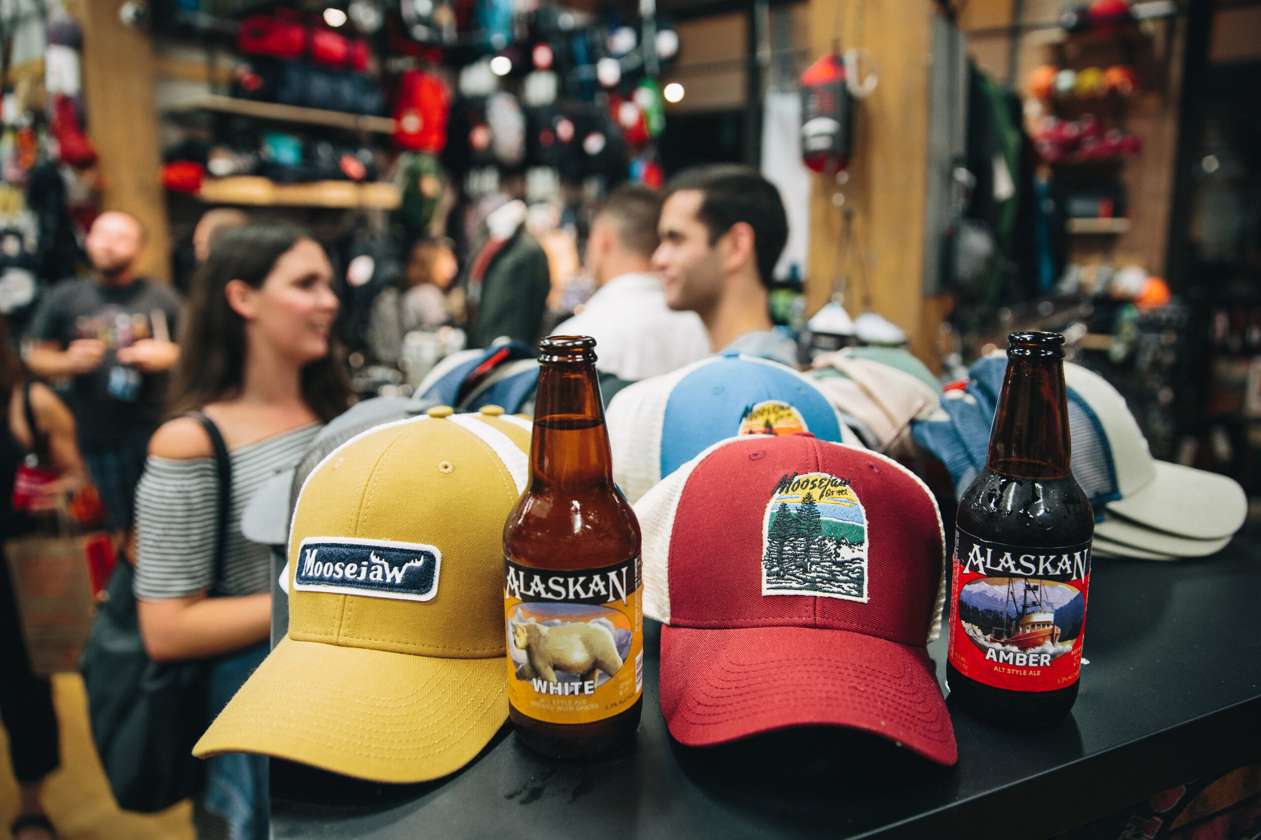 Alaskan Brewing
