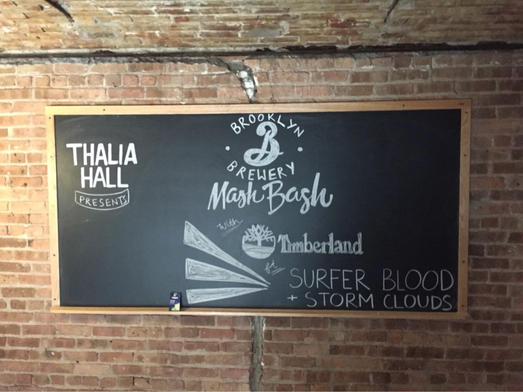 chalkboard