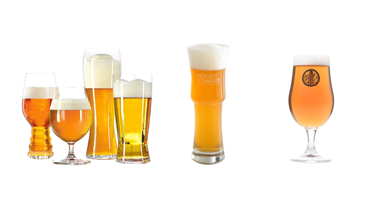 glassware