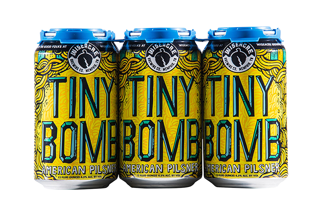 tiny-bomb